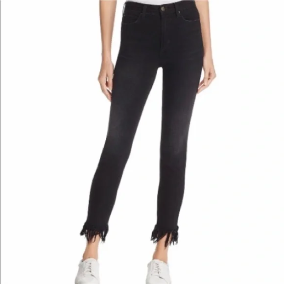 American Eagle Outfitters Jeans American Eagle High Rise